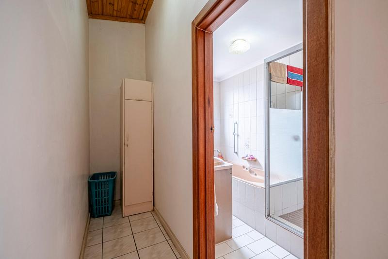 3 Bedroom Property for Sale in Malabar Eastern Cape